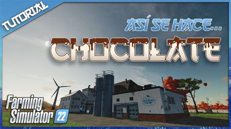 Our Farming Simulator 22 Community goal is to create one of the biggest FS22 mods databases. . Fs22 chocolate